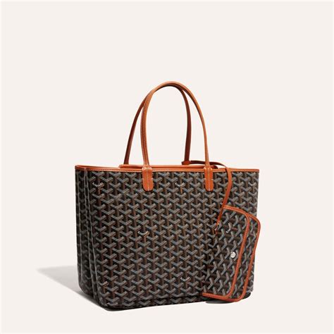 goyard tas mannen|goyard isabelle.